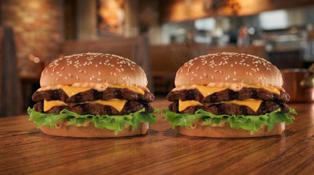 Si eres fan de las hamburguesas de Carl’s Jr. no te puedes perfer esta súper promoción.