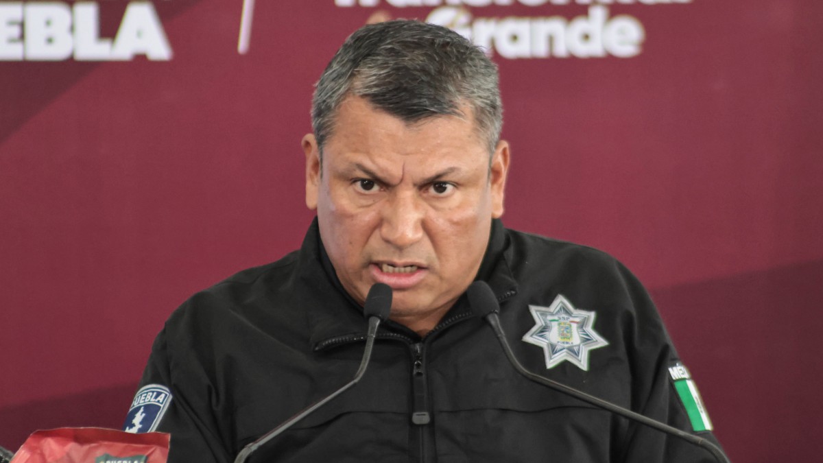 Francisco Sánchez declaró que el tema será aclarado en su momento, sin comprometerse con alguna declaración / Agencia Es Imagen (Ilustrativa)