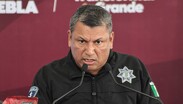Francisco Sánchez declaró que el tema será aclarado en su momento, sin comprometerse con alguna declaración / Agencia Es Imagen (Ilustrativa)