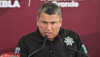 Francisco Sánchez declaró que el tema será aclarado en su momento, sin comprometerse con alguna declaración / Agencia Es Imagen (Ilustrativa)