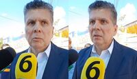 González enfatizó que el objetivo principal se mantiene intacto: lograr la clasificación a la Liguilla.