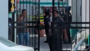 Un hombre resulta herido tras balacera en la colonia Morelos. TD Express CdMx, 24 de septiembre 2026