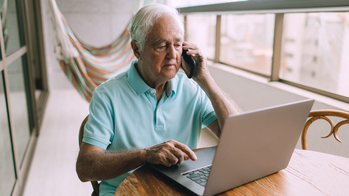 El INAPAM impulsa la incorporación laboral de las Personas Adultas Mayores, a través del Servicio de Vinculación Productiva | Pexels