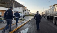La intervención se llevó a cabo como parte de una investigación y mediante una orden de cateo otorgada por un juez federal.