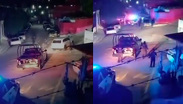 Investigan a agentes de Fuerza Civil tras altercado en Monterrey. TD a las 6 Monterrey, 23 de septiembre 2026