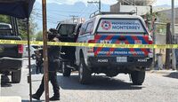 Investigan a empresa responsable de poste que cayó sobre Don Saúl en Monterrey
