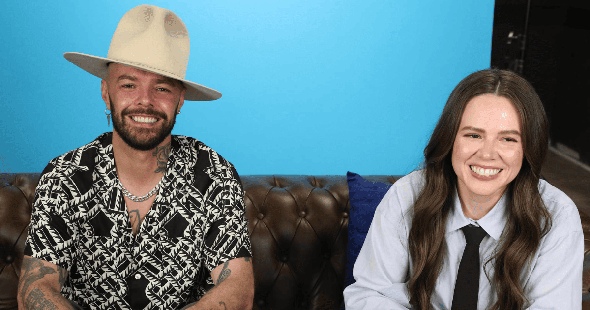 Jesse y Joy finalizaron su proyecto musical el pasado 15 de septiembre | Cortesía