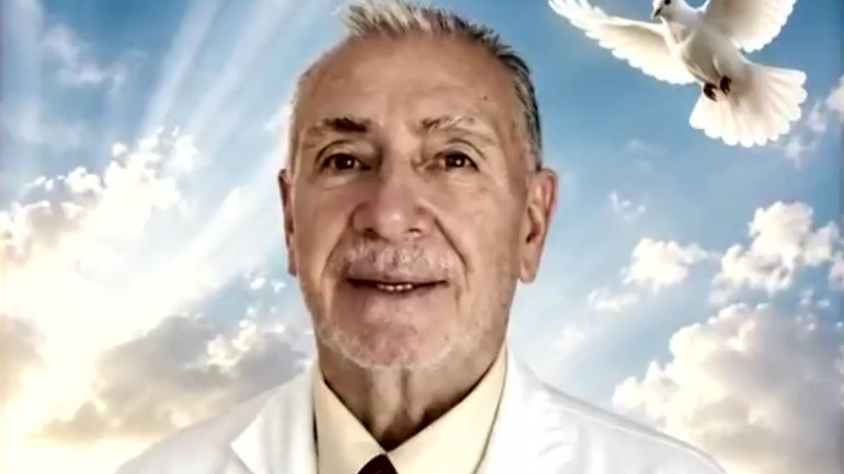 Jorge fue secuestrado en su consultorio y encontrado sin vida un día después en otro municipio.