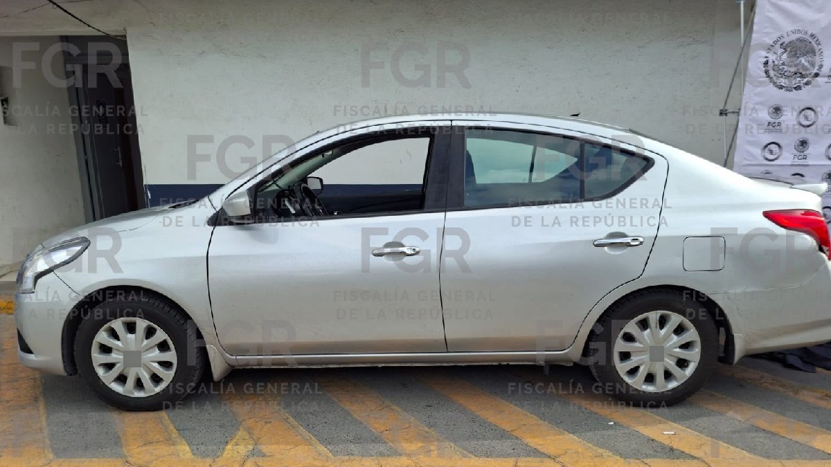La mujer se encontraba circulando por la Carretera Monterrey-Reynosa.