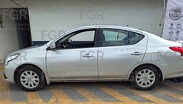 La mujer se encontraba circulando por la Carretera Monterrey-Reynosa.