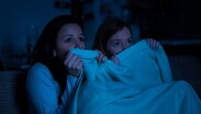 Las películas de terror no pueden faltar en Halloween