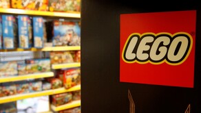 LEGO prevé incrementar en 30 por ciento el número de proveedores.