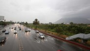 Lluvias en Monterrey, Nuevo León