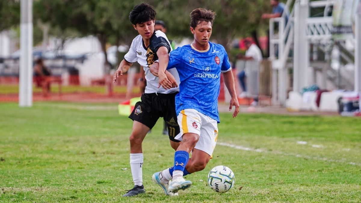 Los retos en el torneo copero continuarán el próximo miércoles.