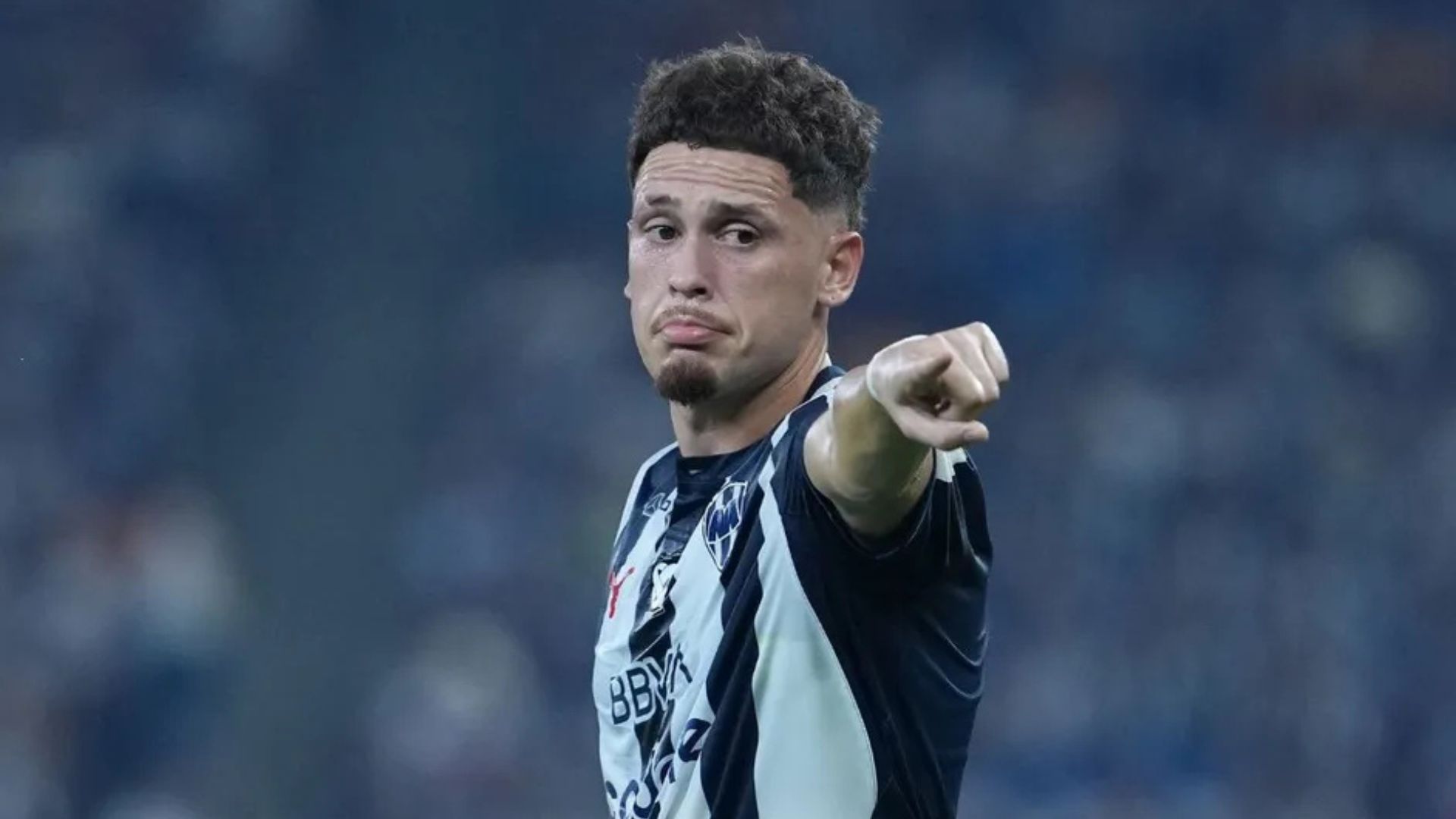 Lucas Ocampos se lesiona y Monterrey pierde a tres titulares para el siguiente partido. Futbol al día, 24 de septiembre 2026