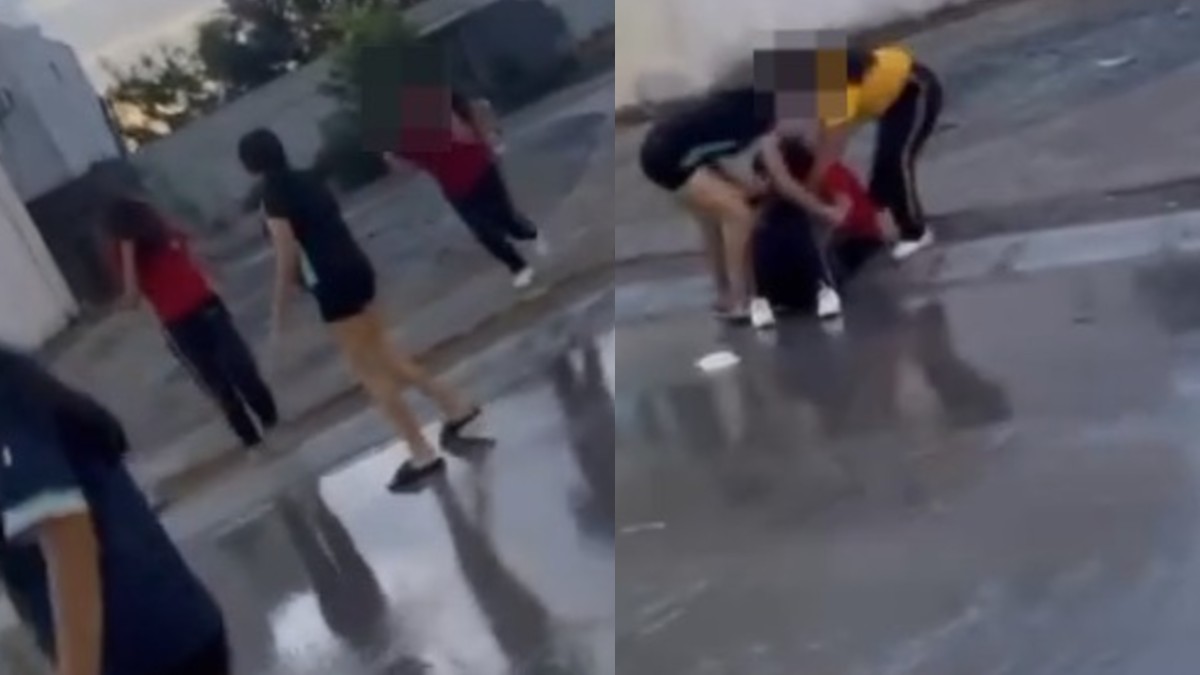 La madre de la estudiante señaló que su hija ha sido víctima de presunto bullying