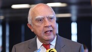 El ex mandatario estatal sostuvo que los empresarios no deben convertirse en dirigentes de oposición