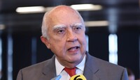 El ex mandatario estatal sostuvo que los empresarios no deben convertirse en dirigentes de oposición