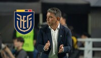 Marcelo Gallardo se convirtió en uno de los mejores entrenadores de América tras su paso por River Plate.