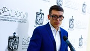 Martínez mencionó que a nivel nacional se habló de realizar una con el PAN en el ámbito federal