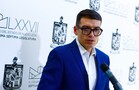 Martínez mencionó que a nivel nacional se habló de realizar una con el PAN en el ámbito federal