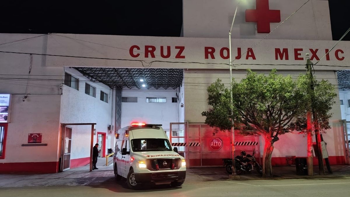 Sin mediar palabra, el agresor arremetió a golpes contra Pablo hasta derribarlo sobre el pavimento.