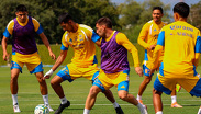 ¿Habrá mejores resultados para Tigres tras reunión con la directiva?. Futbol al día, 23 de septiembre 2026