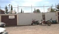 Un menor de 12 años falleció al interior de su escuela en Acolman, Edomex.