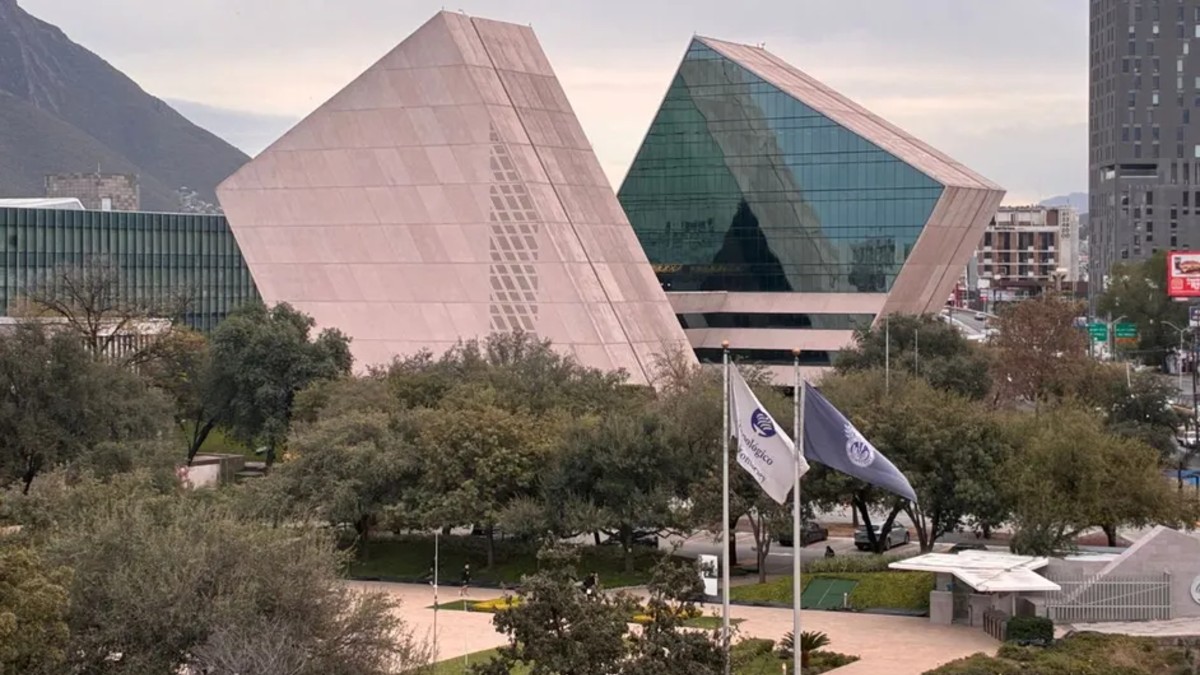 Miembros del Patronato se acercaron a directivos del Tecnológico de Monterrey para establecer un acuerdo