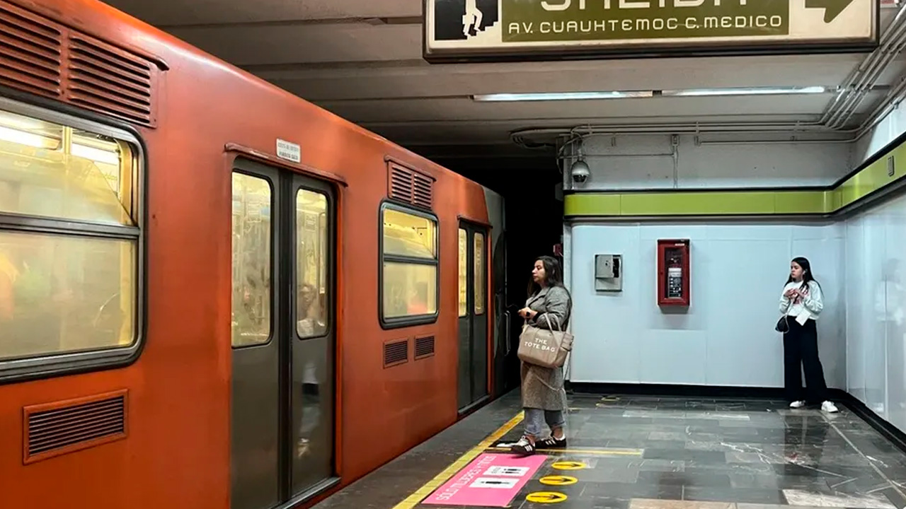 Mota Engil gana licitación para modernizar la Línea 3 del Metro de la CdMx