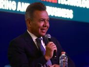 Pablo Lemus destaca liderazgo de Jalisco en la quinta convención binacional México-EU.