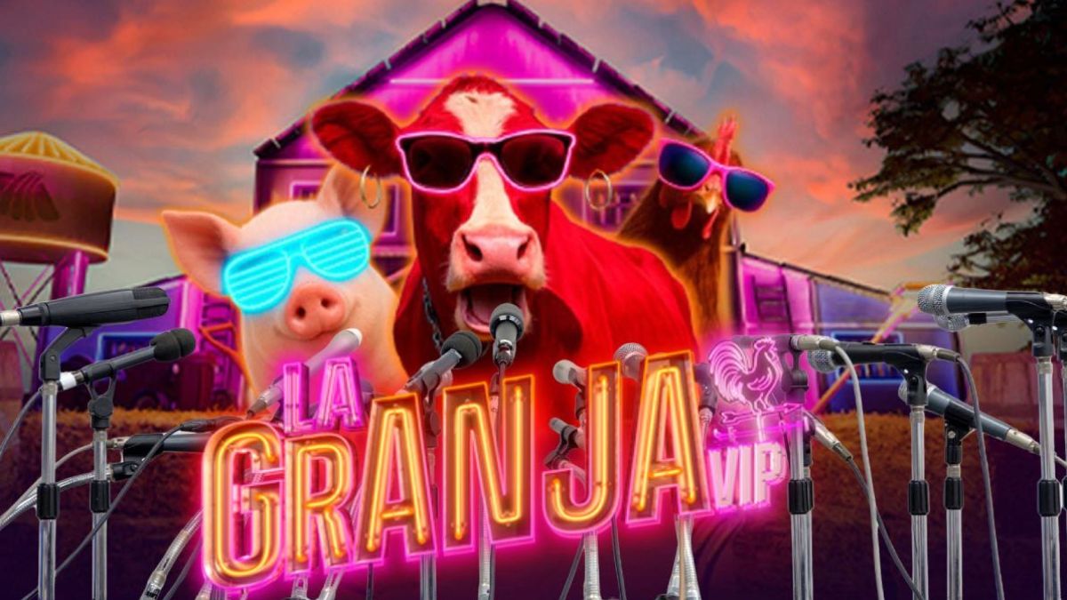 Los participantes de La Granja VIP reconfiguran sus alianzas rumbo a La Traición del viernes y la gala de eliminación del domingo.
