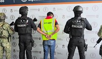 La plataforma de aplicación colaboró con la Fiscalía para indagar la agresión.