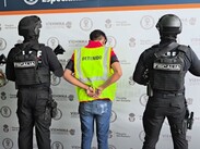 La plataforma de aplicación colaboró con la Fiscalía para indagar la agresión.