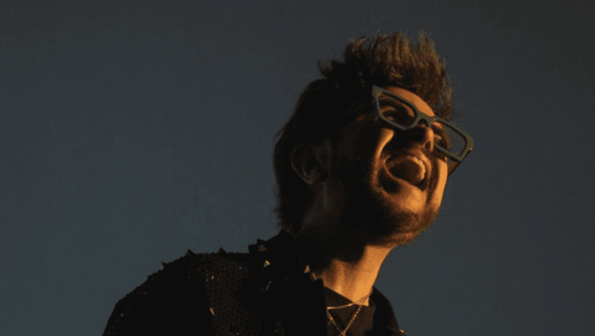 Tras polémica las canciones de Aleks Syntek en Spotify comenzaron subir en reproducciones