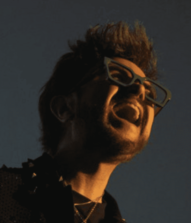Tras polémica las canciones de Aleks Syntek en Spotify comenzaron subir en reproducciones