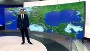 Pronóstico del tiempo para Monterrey, con Nelson Valdez - 24 de septiembre 2026