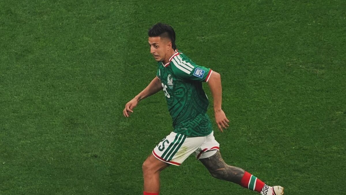 ¿Quién suplirá al 'Piojo' Alvarado en la J10? | vía piojo.13