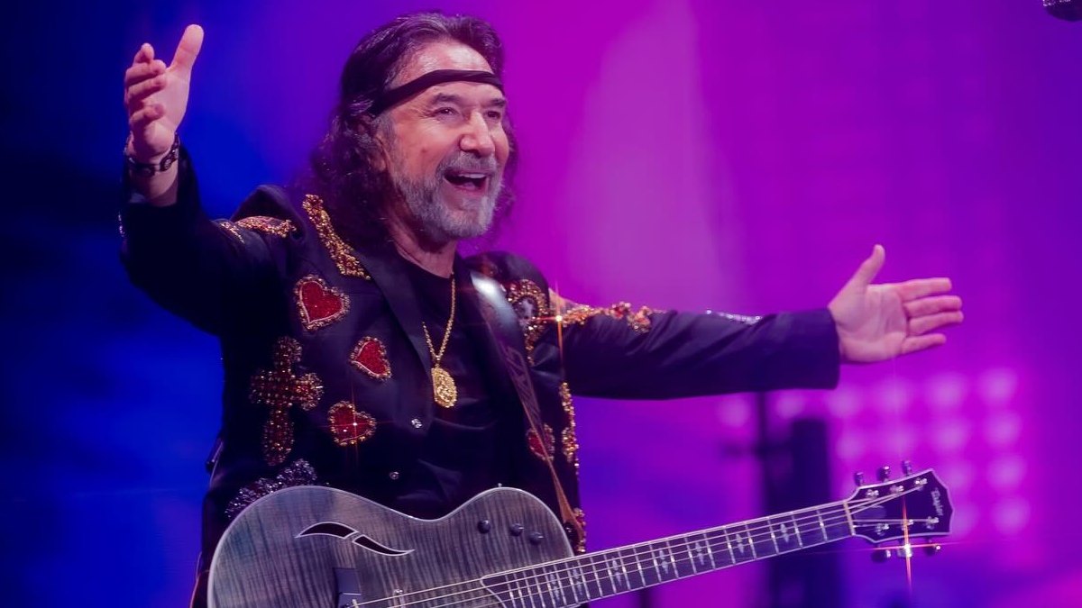 Regreso de Los Bukis a México: Checa la lista completa de precios y fechas de venta de boletos en Ticketmaster.| Los Bukis