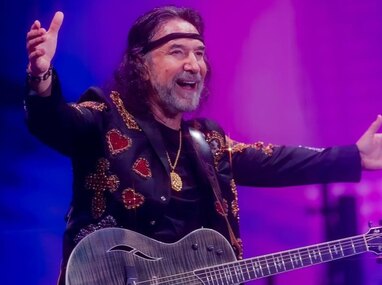 Regreso de Los Bukis a México: Checa la lista completa de precios y fechas de venta de boletos en Ticketmaster.| Los Bukis