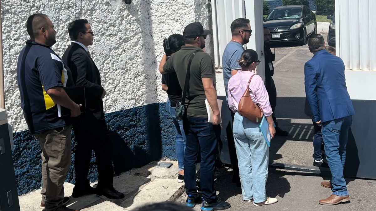 La representación legal de los afectados prevé solicitar a la COFEPRIS informes sobre los avances de la investigación en Durango.