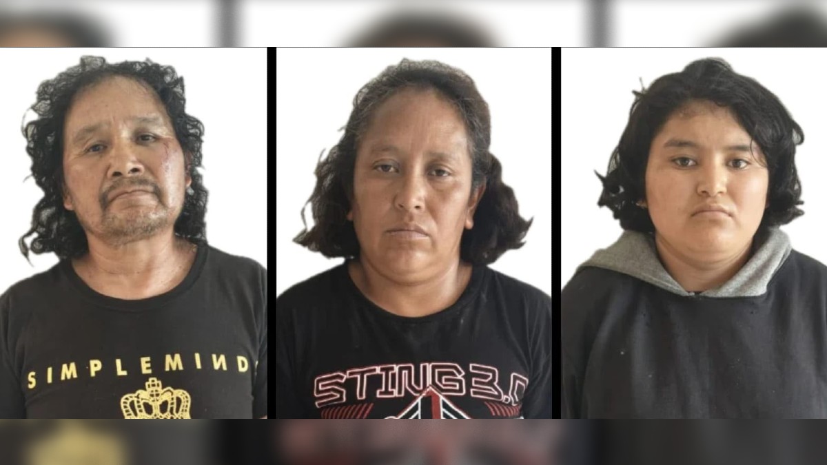 Sentencian a los asesinos de Fernandito, menor secuestrado por deuda de mil pesos de su mamá en Los Reyes La Paz. | FGJ Edomex