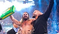 Seth Rollins es el vigente ganador de Money in the Bank.