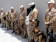 Sigue las instrucciones delas autoridades ante un evento sísmico.