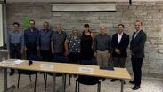 Sociedad civil busca que los diputados reformen el reglamento para garantizar el análisis y dictaminación de sus iniciativas.