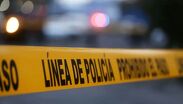Sujetos armados disparan contra hombre de 47 años en la zona norte de Monterrey