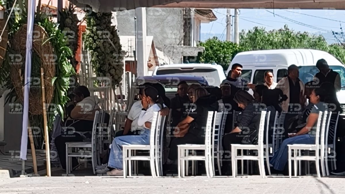 En Tecamachalco el luto es perceptible apenas se llega al municipio, donde ahora predomina la presencia de seguridad / Especial