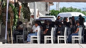 En Tecamachalco el luto es perceptible apenas se llega al municipio, donde ahora predomina la presencia de seguridad / Especial