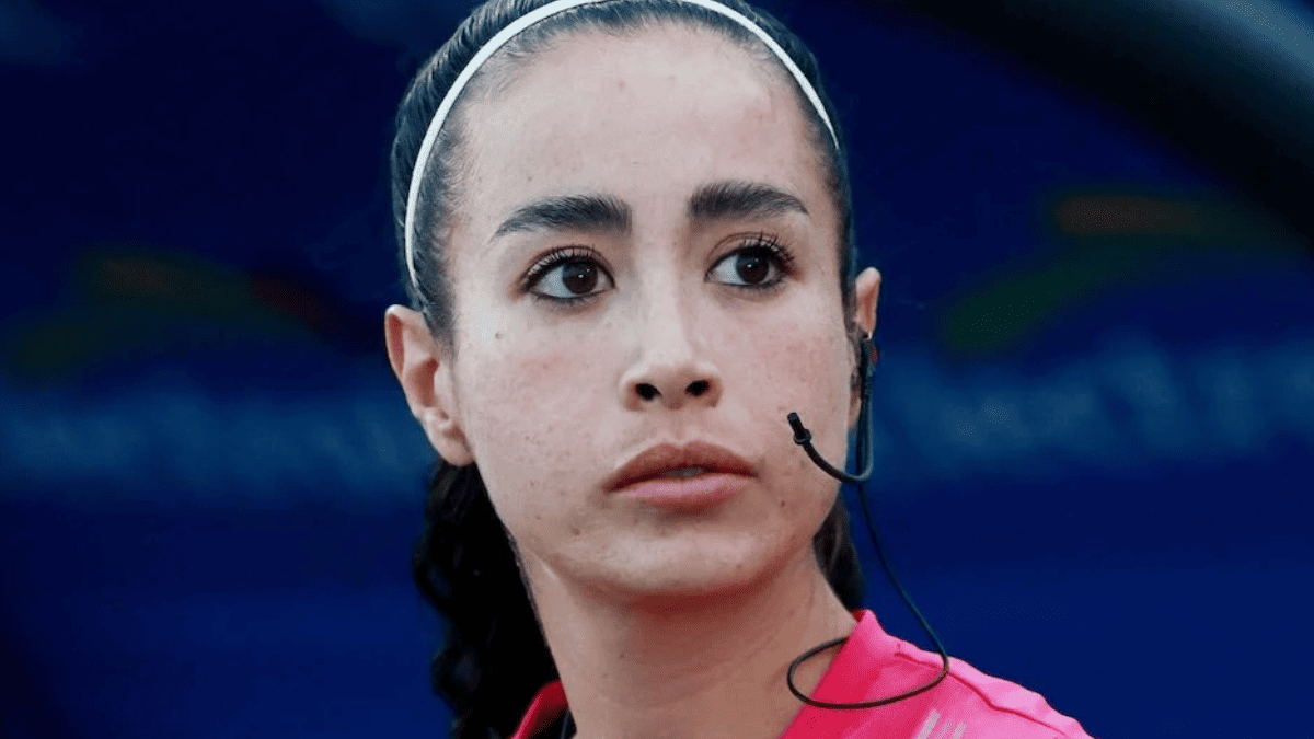 Será el terreno de juego el que determine qué tanto protagonismo termina teniendo el cuerpo arbitral.