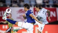 Uruguay volverá a jugar el 28 de septiembre ante la Selección de Corea del Sur.